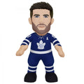 John Tavares Toronto Maple Leafs NHL Bleacher Creatures 10" Plush Figure product image 1, provided for visual reference and