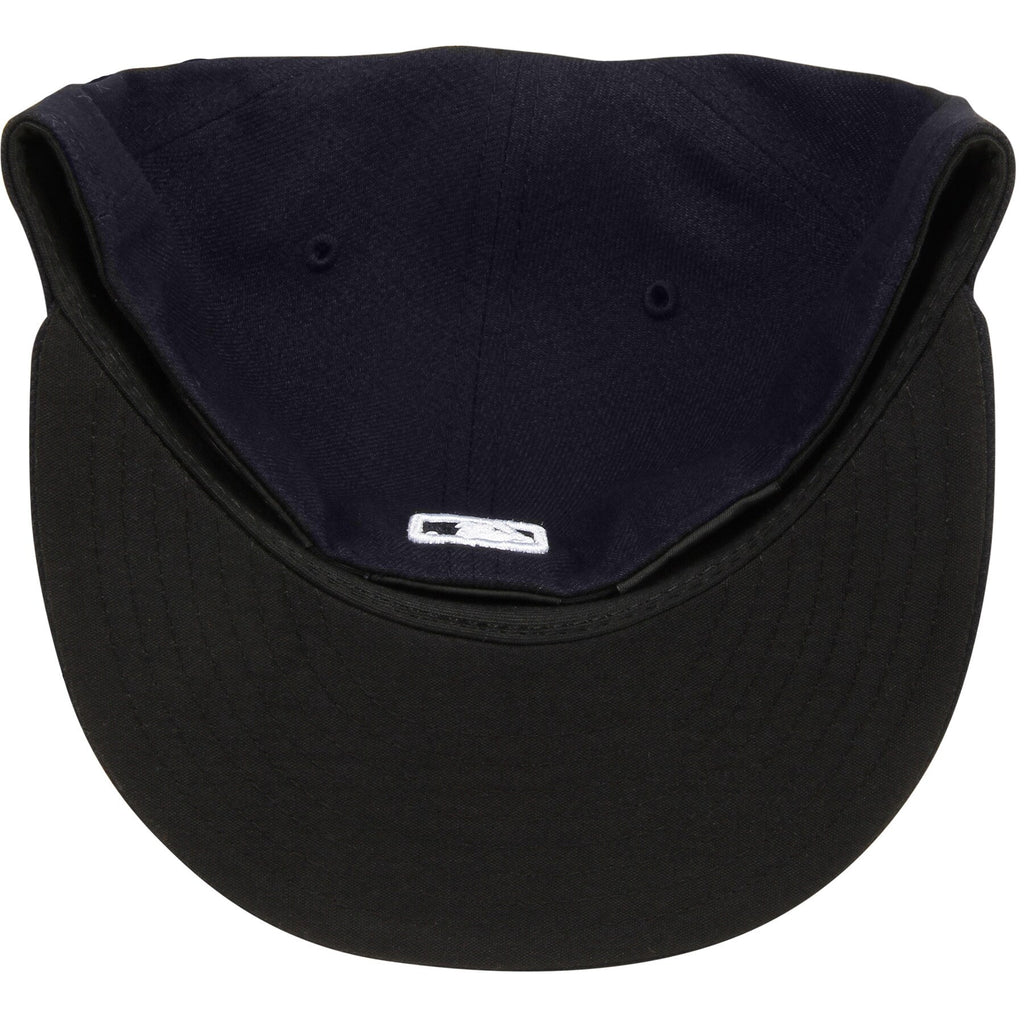 New York Yankees MLB New Era Men Navy 59Fifty Authentic Collection On Field Fitted Hat product image 5, provided for visual