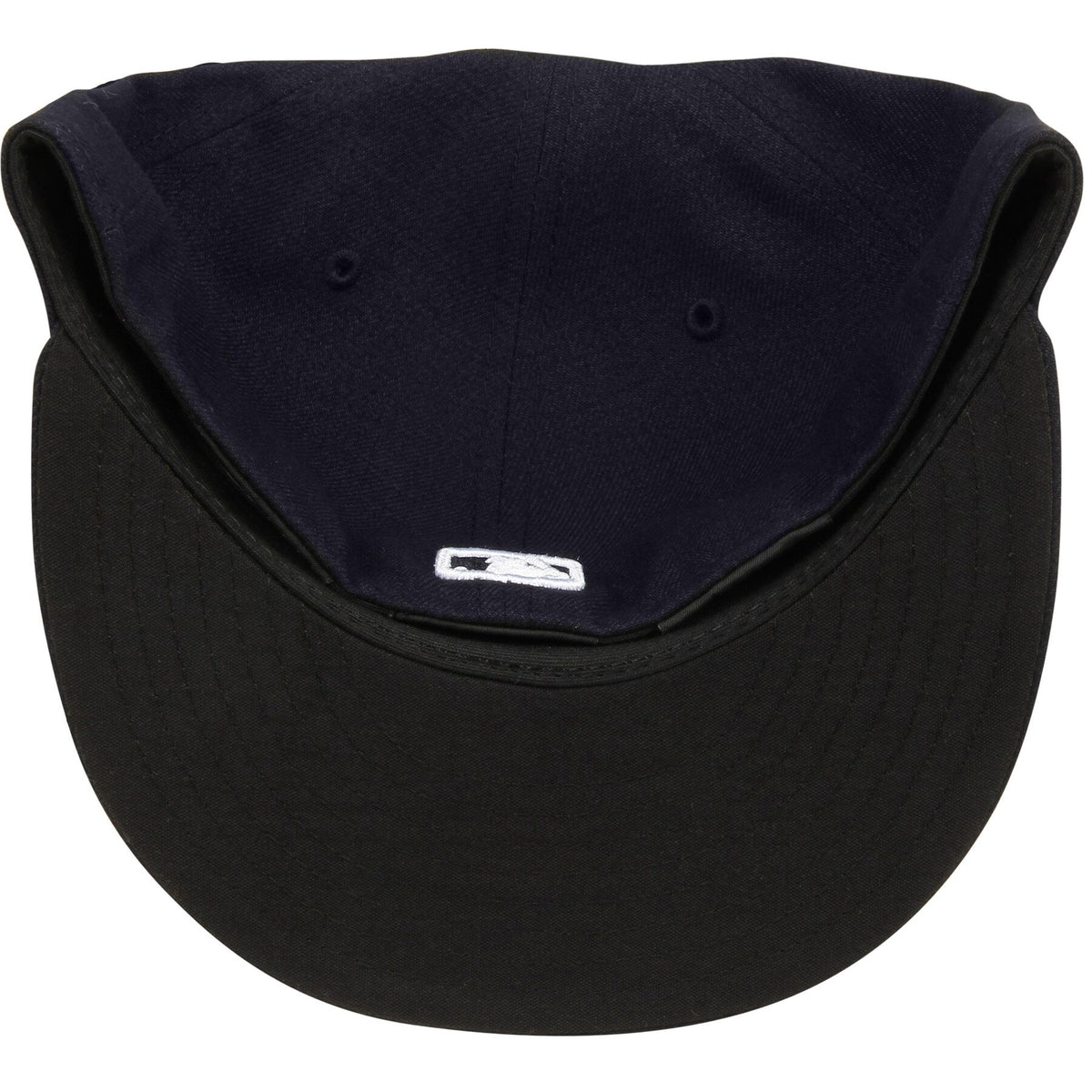 New York Yankees MLB New Era Men Navy 59Fifty Authentic Collection On Field Fitted Hat product image 5, provided for visual