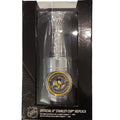 Pittsburgh Penguins NHL TSV 1991 Stanley Cup Champions 8" Replica Trophy product image 1, provided for visual reference and