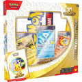 Pokémon TCG 30th Celebration Poster Collection Box product image 1, provided for visual reference and product detail review