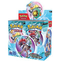 Pokémon TCG Scarlet & Violet SV09 Journey Together Booster Box Display product image 1, provided for visual reference and