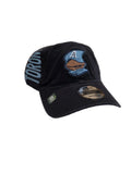 Toronto Argonauts CFL New Era Men Navy 9Twenty 2026 Turf Traditions Adjustable Hat product image 1, provided for visual