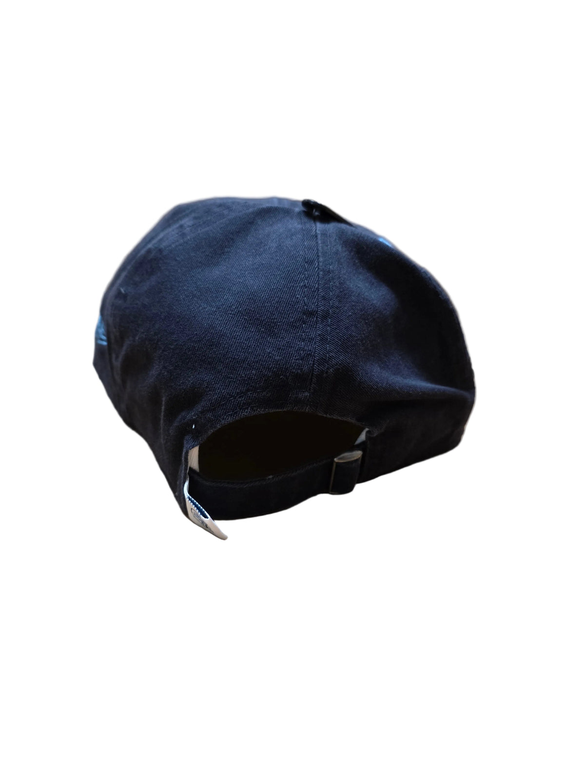 Toronto Argonauts CFL New Era Men Navy 9Twenty 2026 Turf Traditions Adjustable Hat product image 4, provided for visual