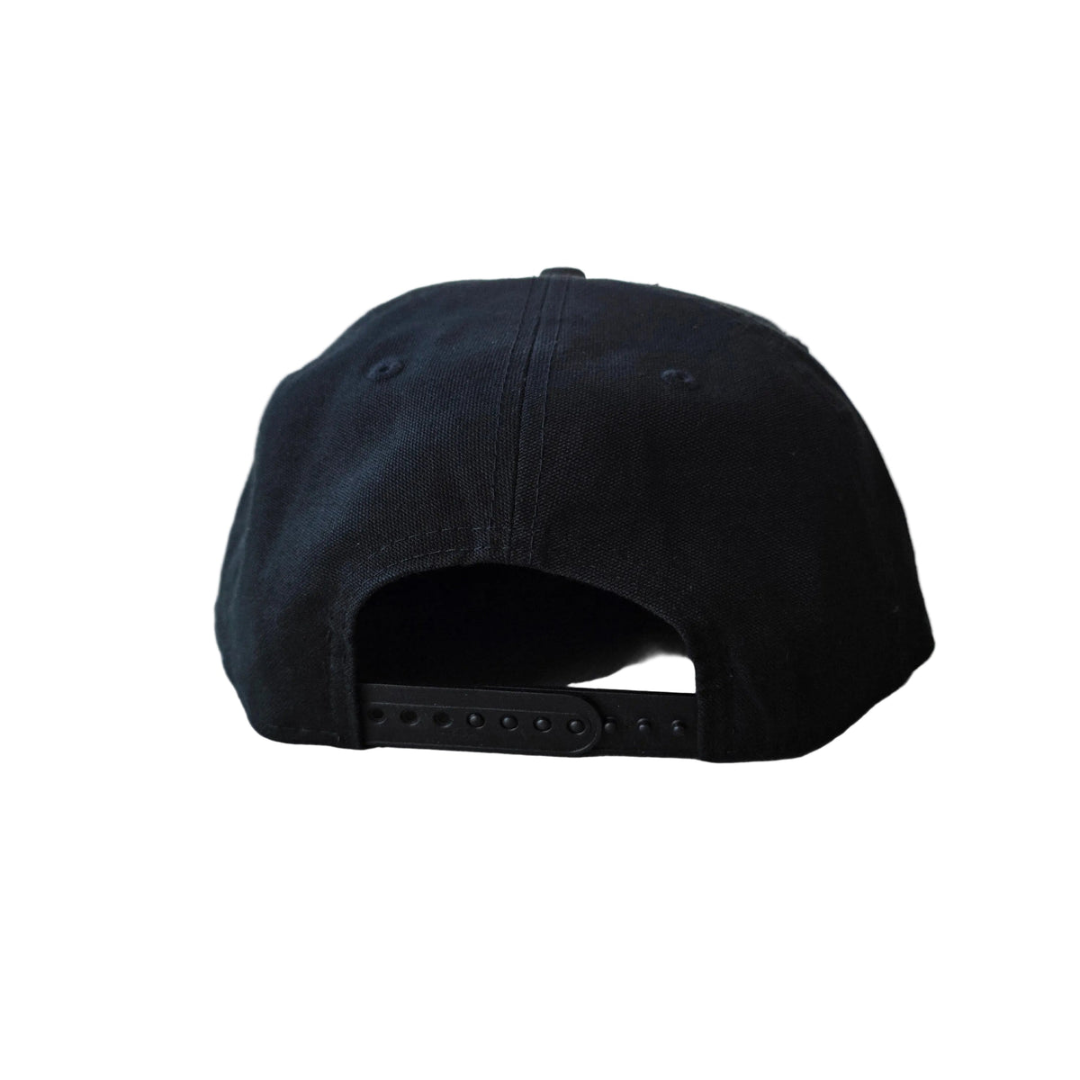 Montreal Alouettes CFL New Era Men Black 9Fifty Off The Clock Snapback product image 4, provided for visual reference and