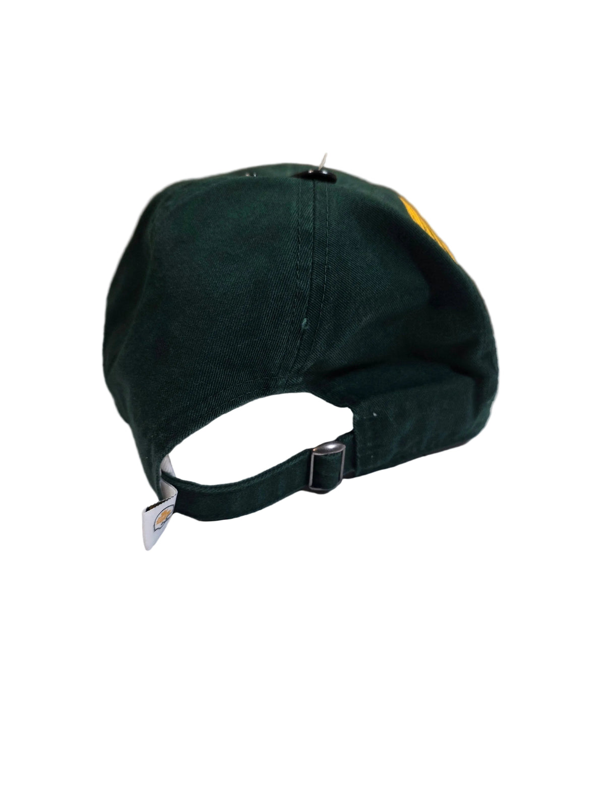Edmonton Elks CFL New Era Men Green 9Twenty 2026 Turf Traditions Adjustable Hat product image 3, provided for visual