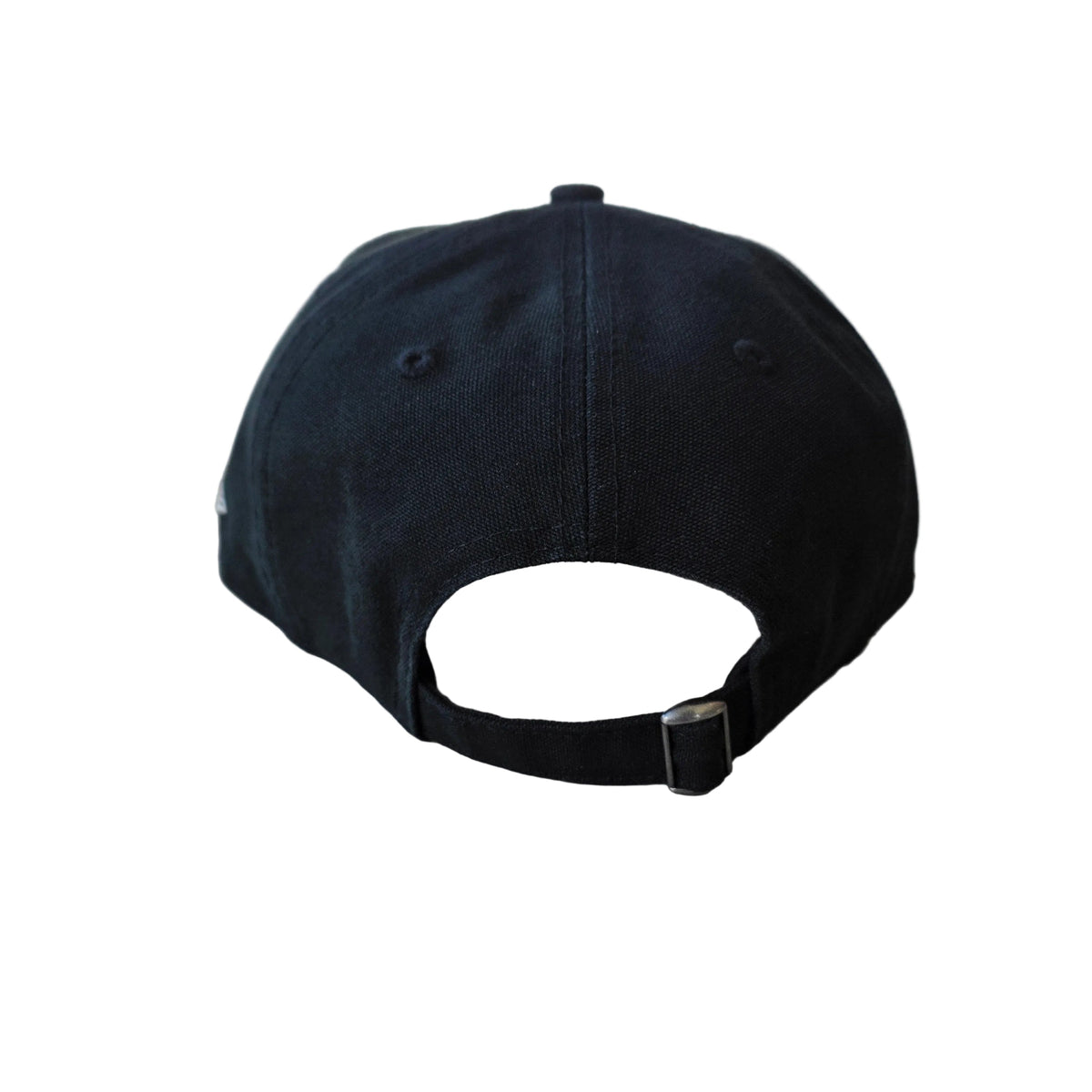 Montreal Alouettes CFL New Era Men Black 9Forty A-Frame 2026 Off The Clock Snapback Hat product image 4, provided for visual