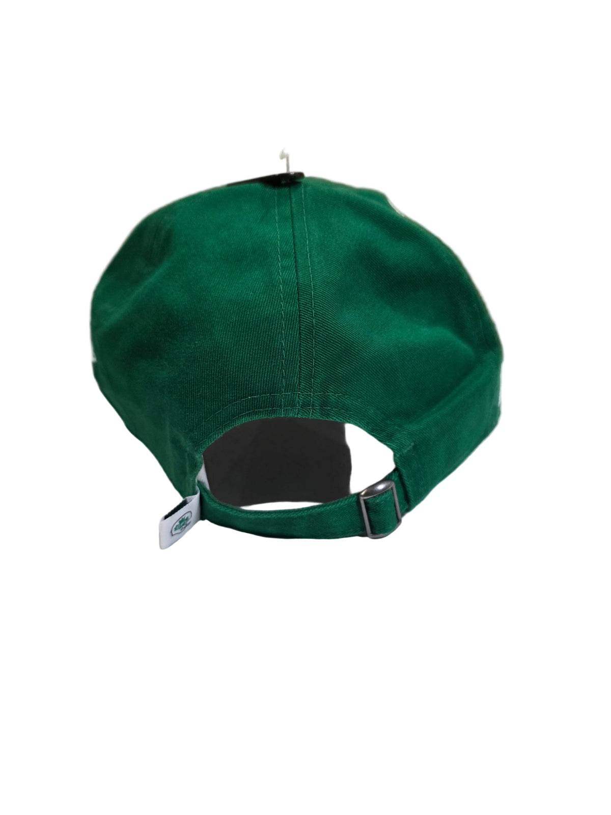 Saskatchewan Roughriders CFL New Era Men Green 9Twenty 2026 Turf Traditions Adjustable Hat product image 3, provided for