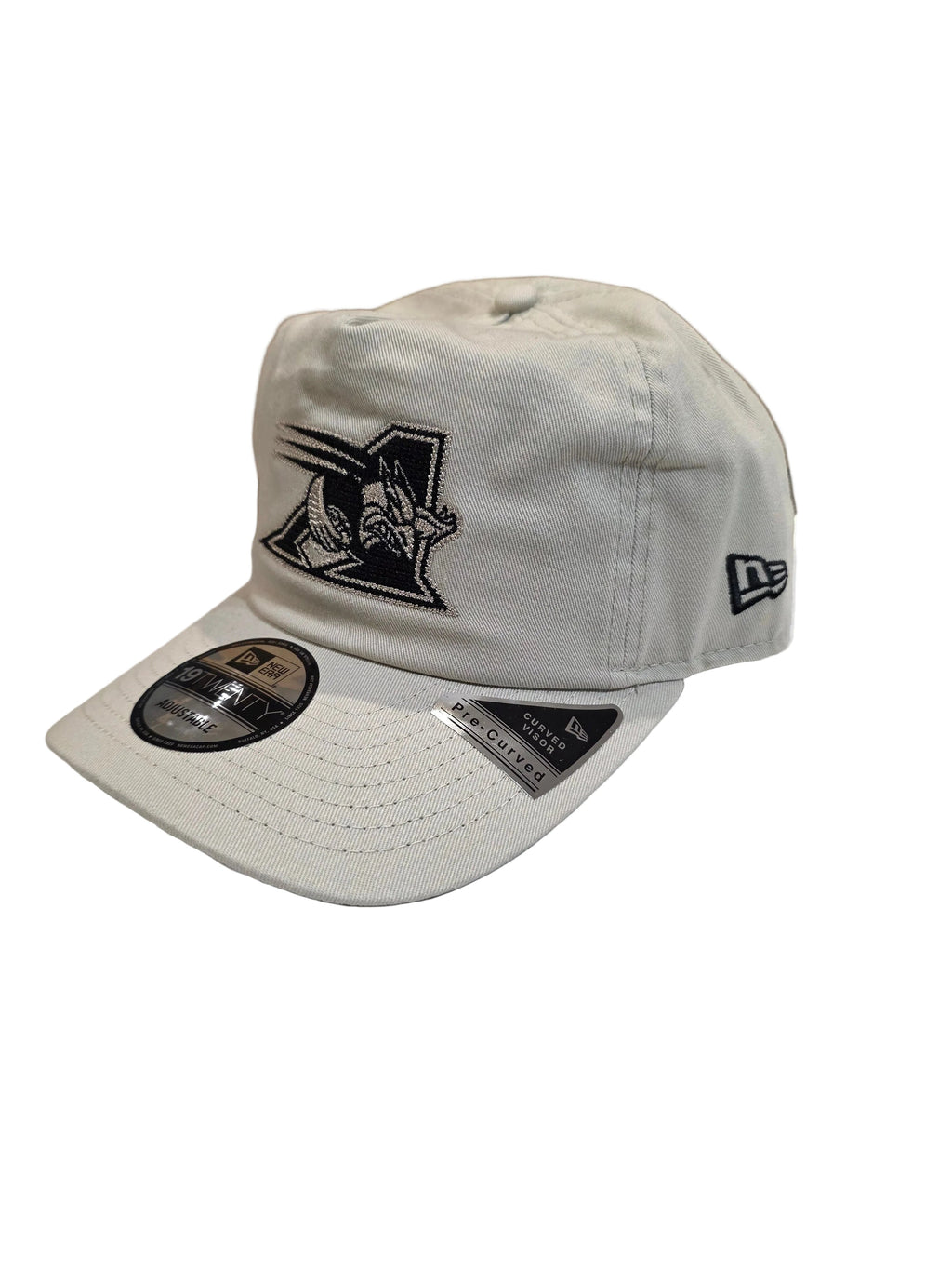 Montreal Alouettes CFL New Era Men Beige 19Twenty 2026 Turf Traditions Snapback product image 1, provided for visual