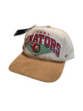Ottawa Senators NHL 47 Brand Men Pomona Wool Rope Hitch Snapback Hat product image 1, provided for visual reference and