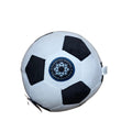 CF Montreal Impact MLS FOCO Plush Soccer Ball product image 1, provided for visual reference and product detail review