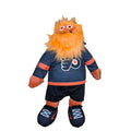 Gritty Philadelphia Flyers NHL Stuffed Animal House 15" Black Jersey Plush Mascot product image 1, provided for visual