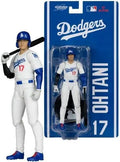 Shohei Ohtani Los Angeles Dodgers MLB McFarlene's Sportspick Articulated Action Figure Toy product image 1, provided for