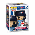 Bo Bichette Toronto Blue Jays MLB Funko POP Vinyl Figure product image 1, provided for visual reference and product detail
