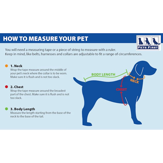 Chicago Cubs Pet Dog Collar product image 3, provided for visual reference and product detail review
