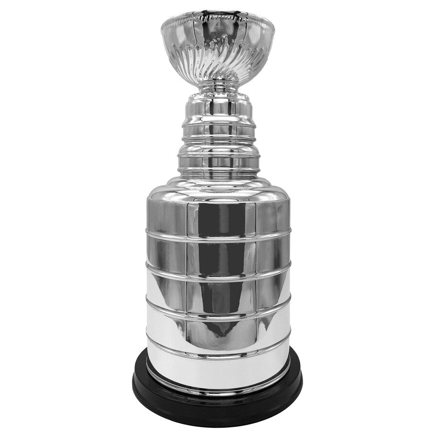Colorado Avalanche NHL TSV 1996 Stanley Cup Champions 8" Replica Trophy product image 2, provided for visual reference and