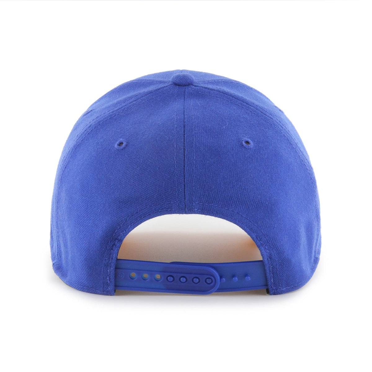 New York Rangers NHL 47 Brand Men Royal Blue 1994 Stanley Cup Championship MVP Sure Shot Snapback product image 2, provided