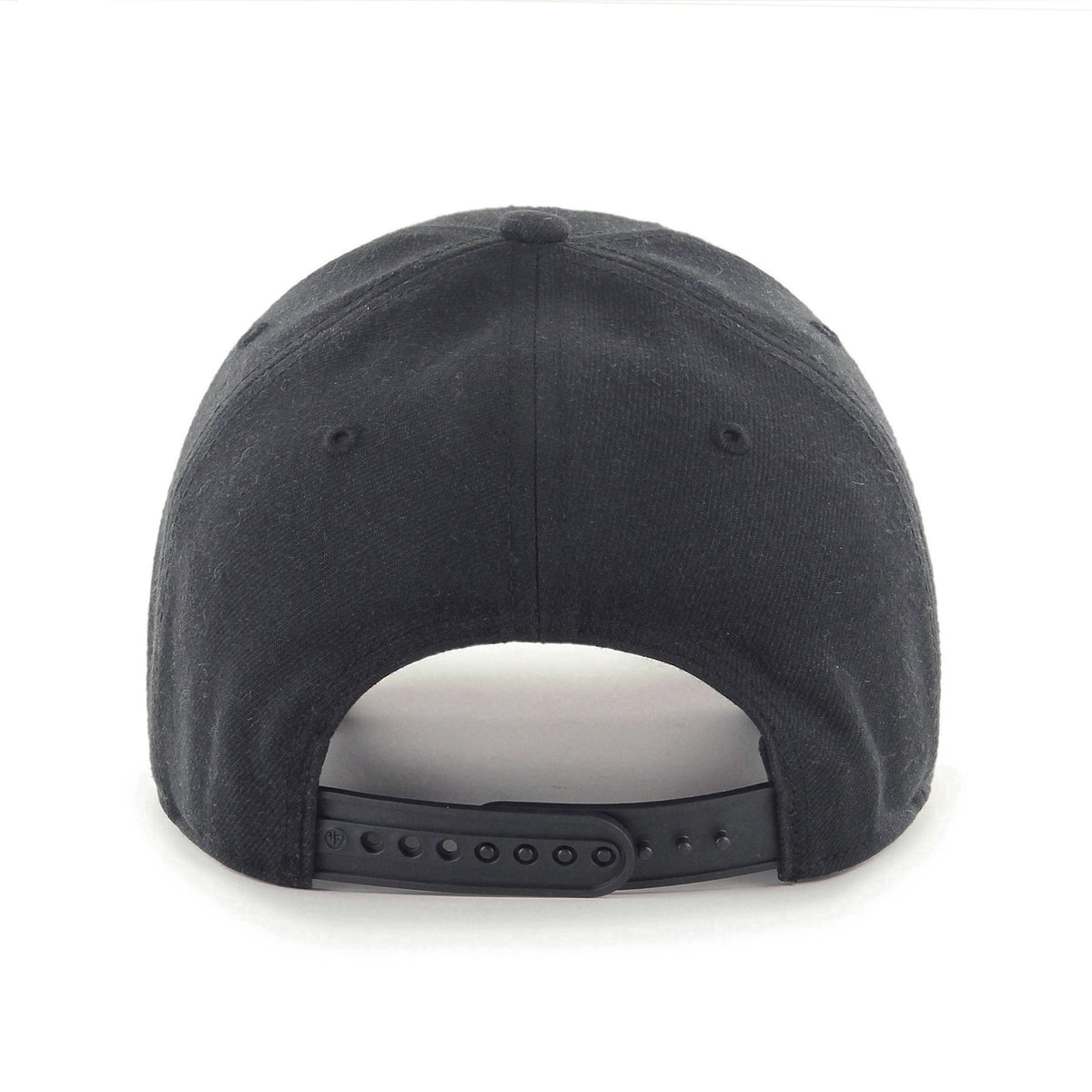 Pittsburgh Penguins NHL 47 Brand Men Black 1992 Stanley Cup Championship MVP Sure Shot Snapback product image 2, provided