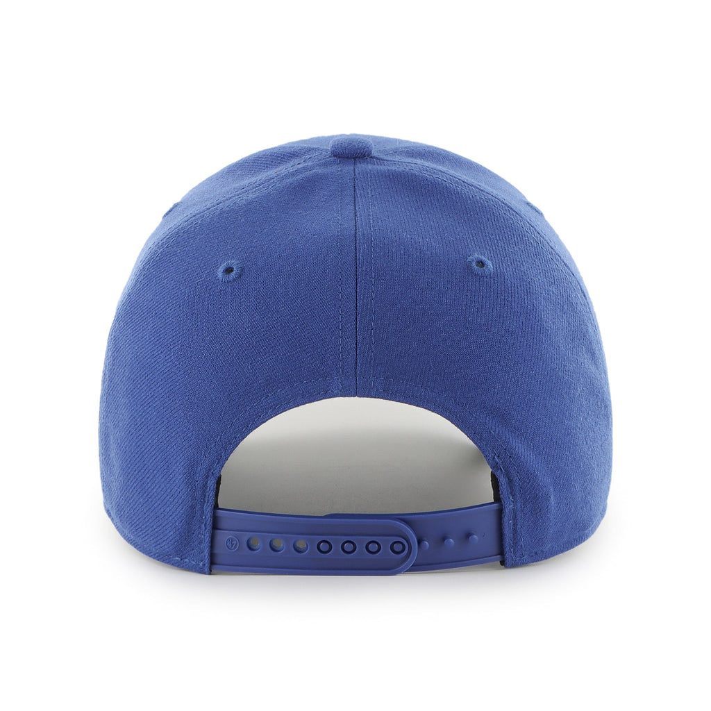 Los Angeles Dodgers MLB 47 Brand Men Royal 1981 World Series MVP Sure Shot Snapback product image 2, provided for visual
