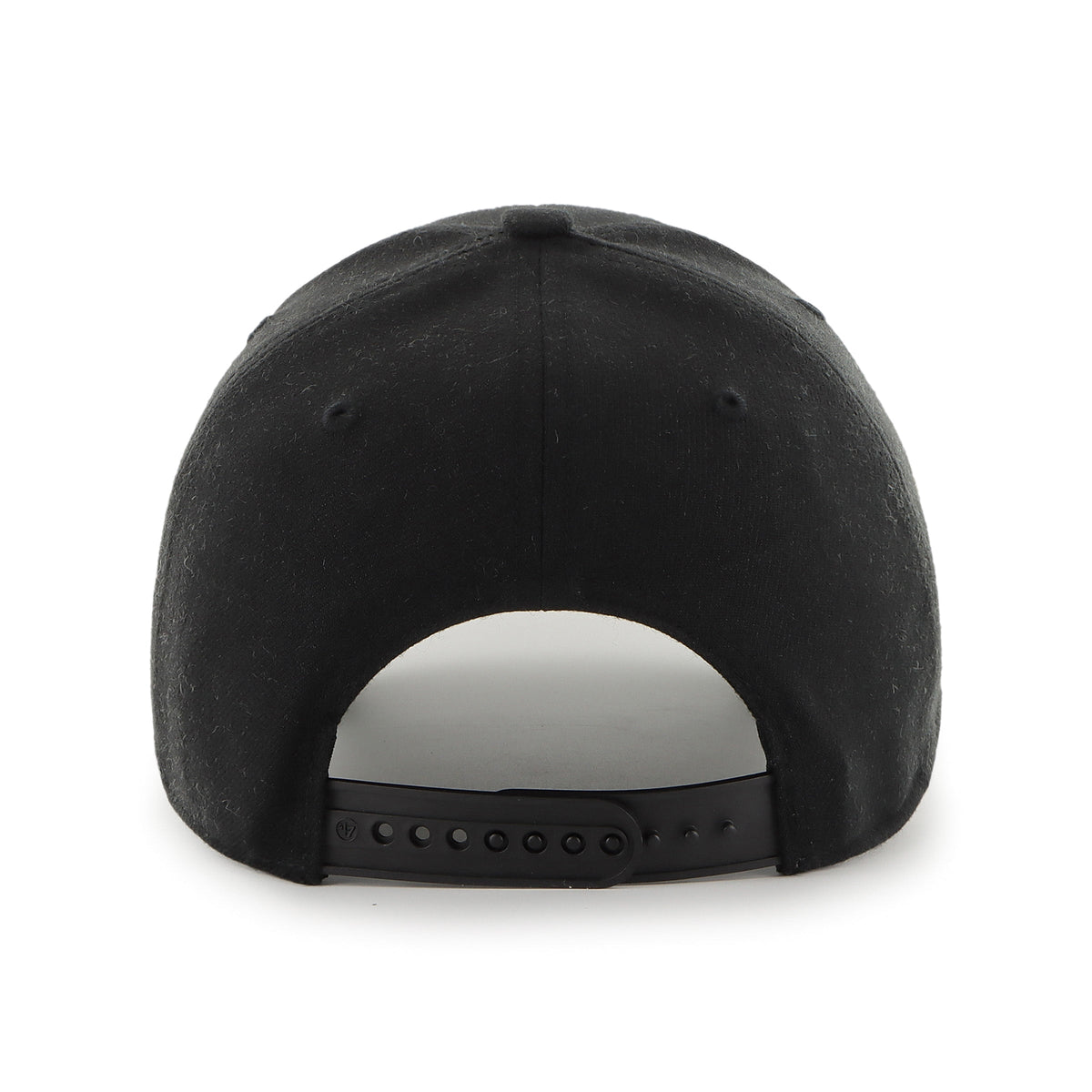Chicago White Sox MLB 47 Brand Men Black 2005 World Series MVP Sure Shot Snapback product image 2, provided for visual