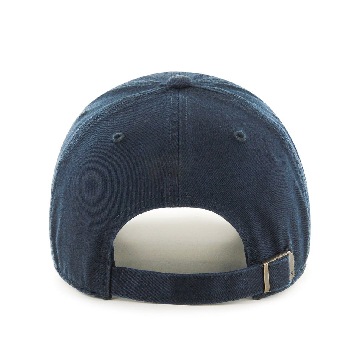 St. Louis Cardinals MLB 47 Brand Men Navy Vintage Clean Up Adjustable Hat product image 2, provided for visual reference and