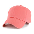 Blank 47 Brand Men Island Red Clean Up Adjustable Hat product image 1, provided for visual reference and product detail