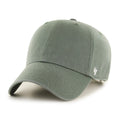 Blank 47 Brand Men Moss Clean Up Adjustable Hat product image 1, provided for visual reference and product detail review