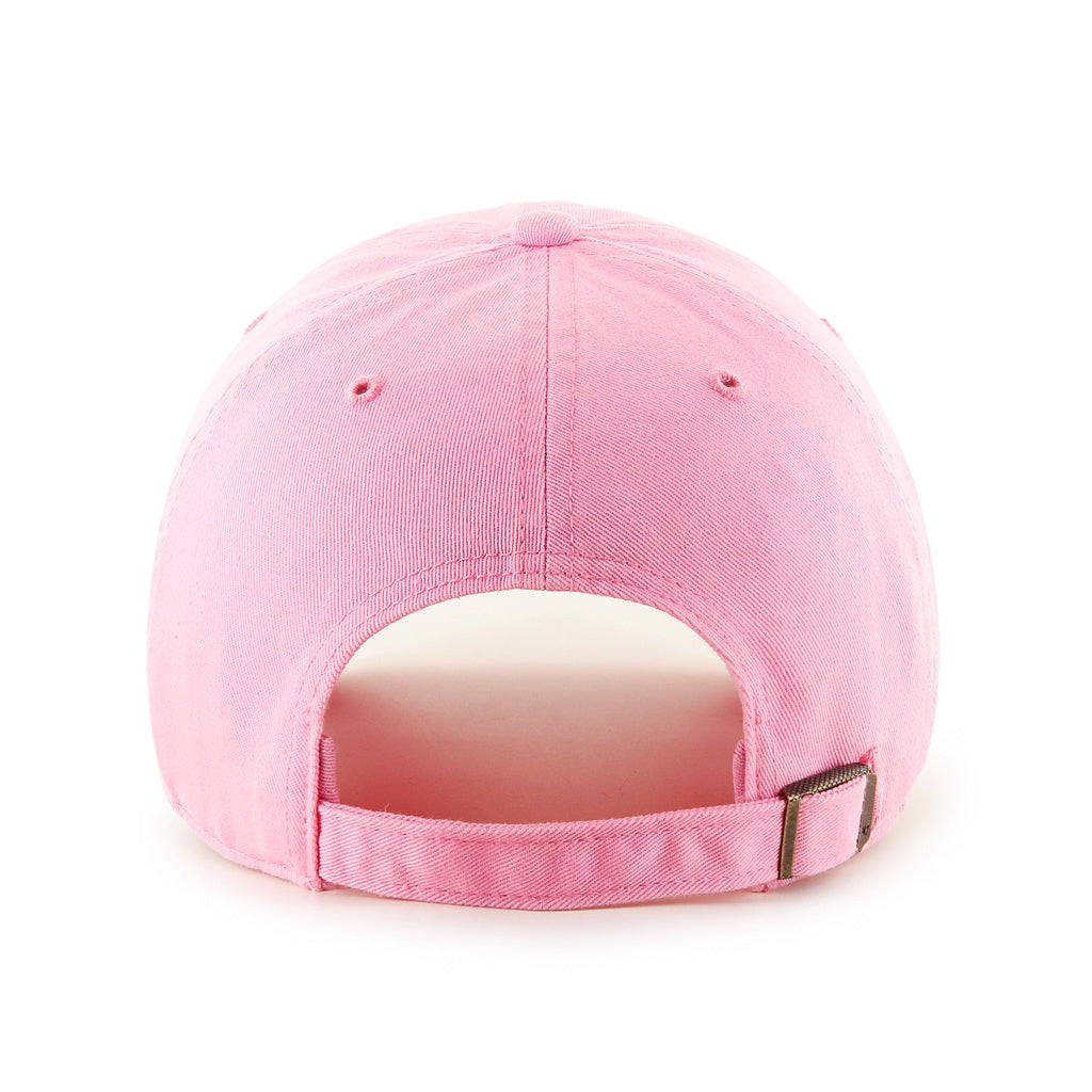 Blank 47 Brand Men Rose Clean Up Adjustable Hat product image 2, provided for visual reference and product detail review