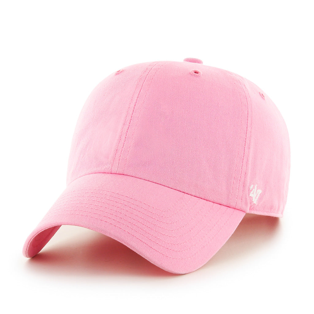 Blank 47 Brand Men Rose Clean Up Adjustable Hat product image 1, provided for visual reference and product detail review
