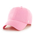 Blank 47 Brand Men Rose Clean Up Adjustable Hat product image 1, provided for visual reference and product detail review