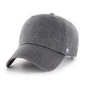 Blank 47 Brand Men Charcoal Clean Up Adjustable Hat product image 1, provided for visual reference and product detail review