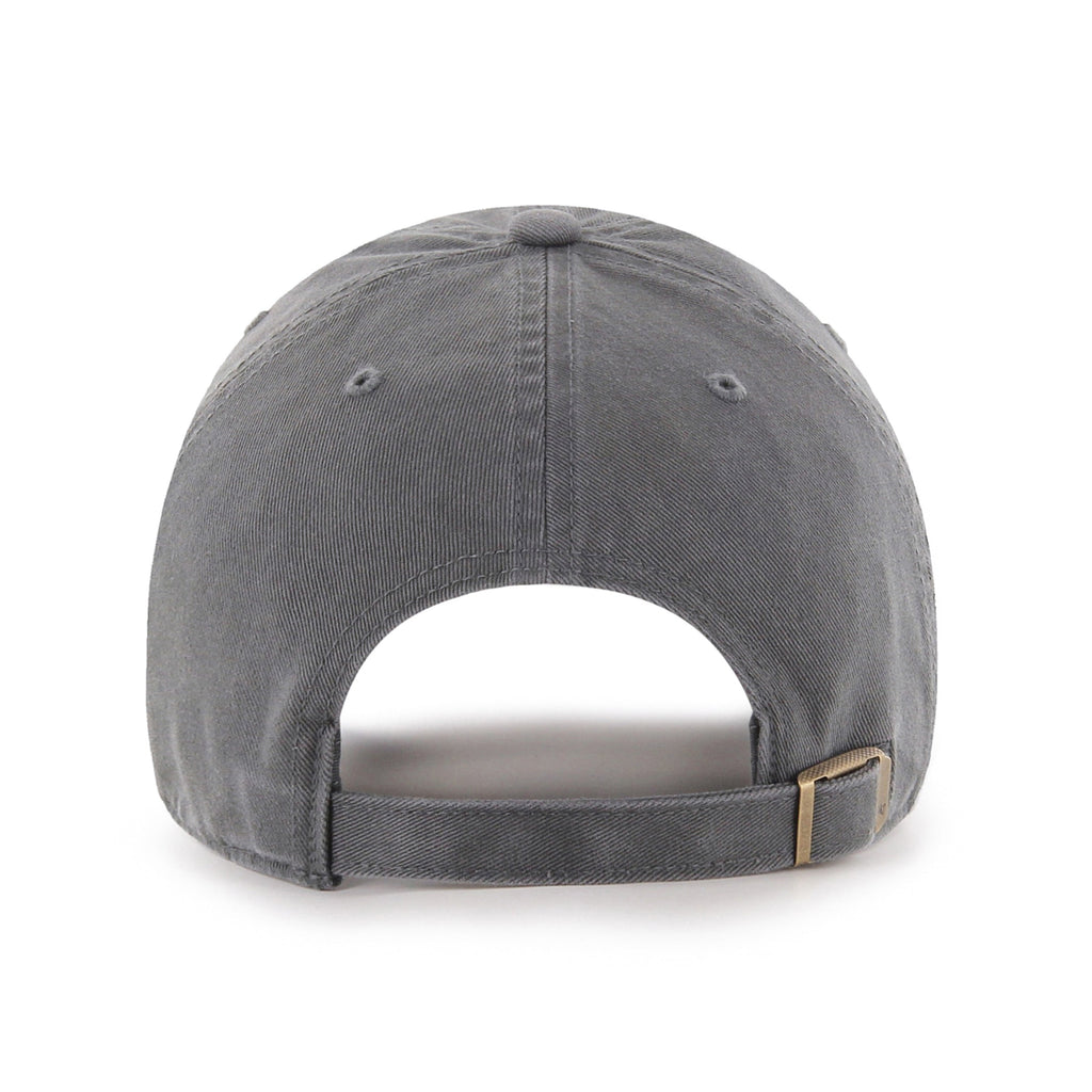 Rottweiler Canine Collection 47 Brand Men Grey Clean Up Adjustable Hat product image 2, provided for visual reference and