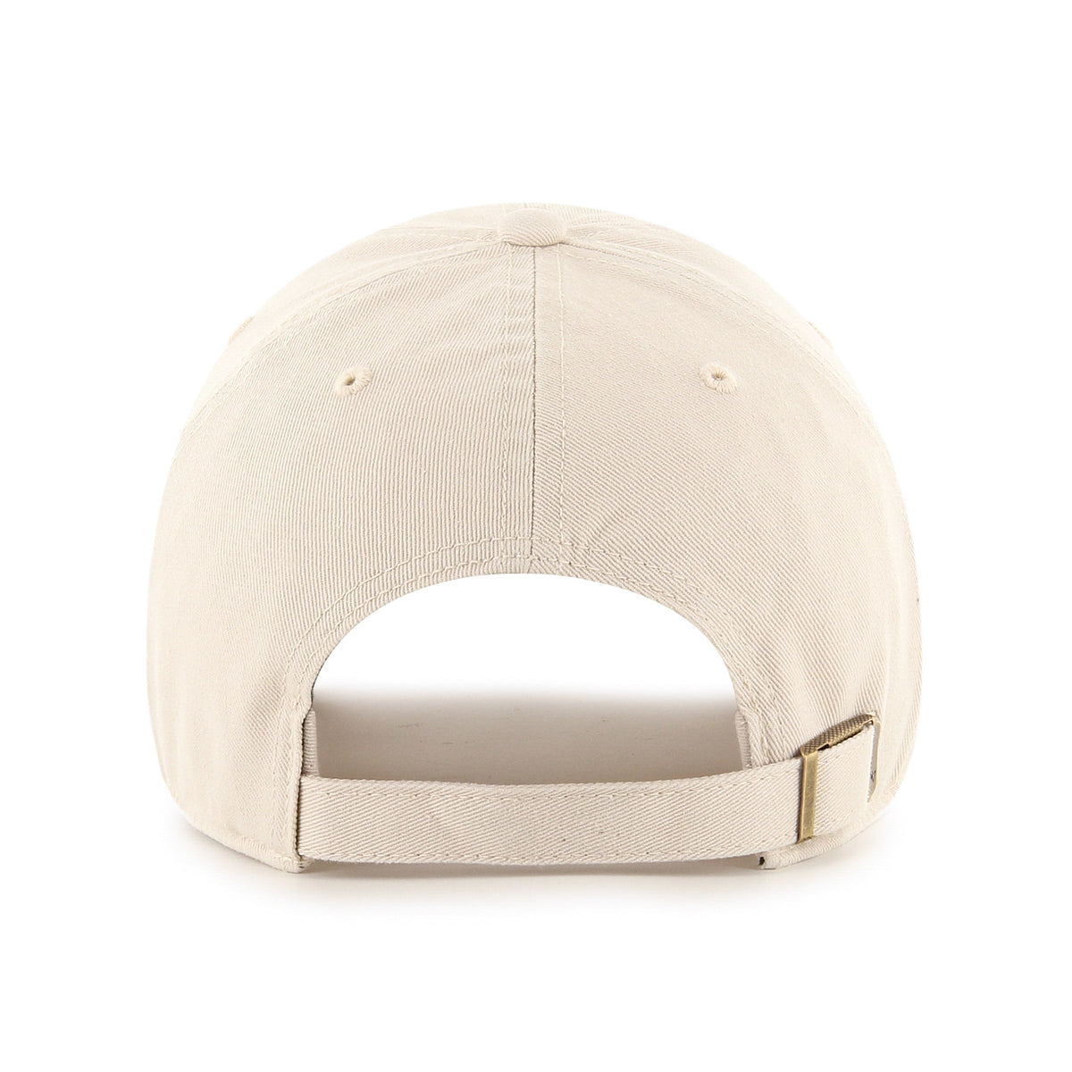New York Yankees MLB 47 Brand Men Bone Clean Up Adjustable Hat product image 2, provided for visual reference and product
