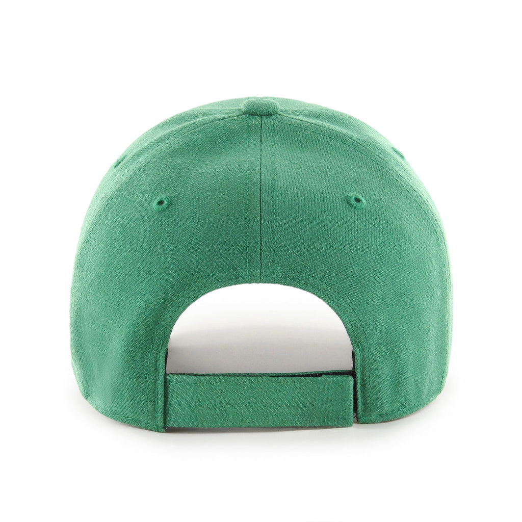 Blank 47 Brand Men Kelly MVP Adjustable Hat product image 2, provided for visual reference and product detail review