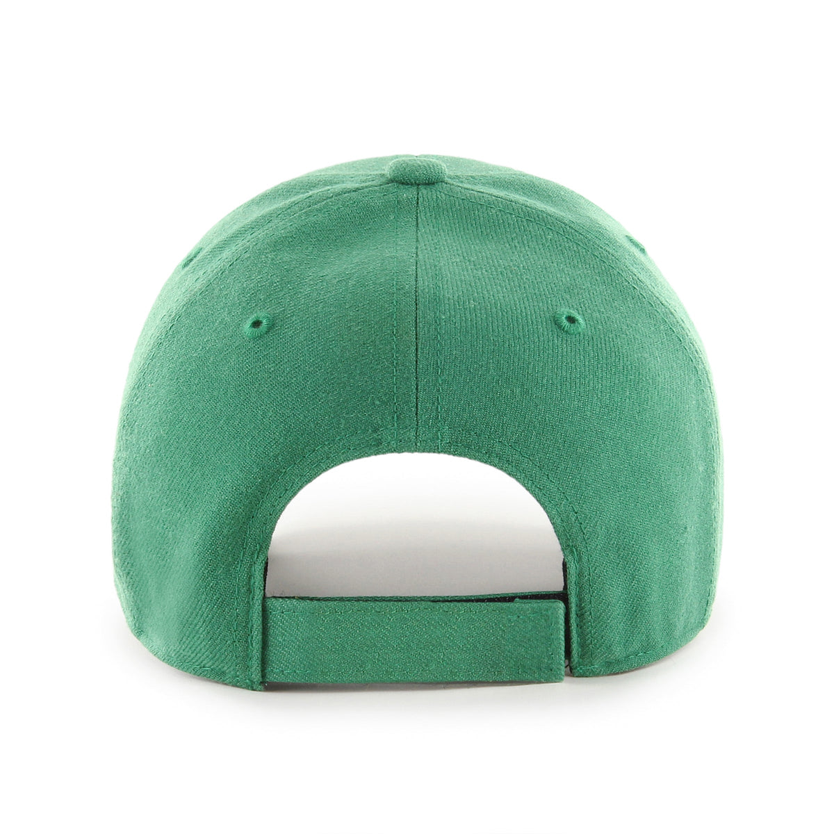 Blank 47 Brand Men Kelly MVP Adjustable Hat product image 2, provided for visual reference and product detail review