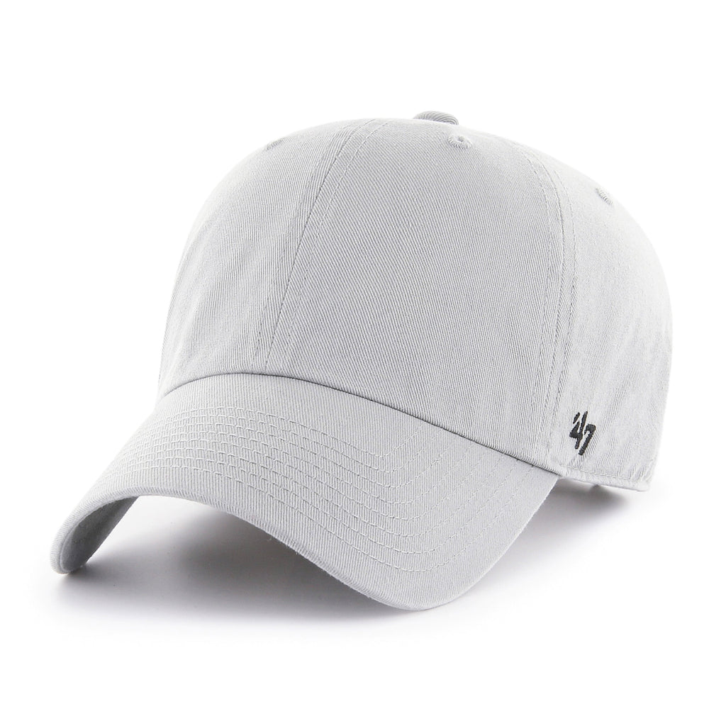 Blank 47 Brand Men Storm Clean Up Adjustable Hat product image 1, provided for visual reference and product detail review