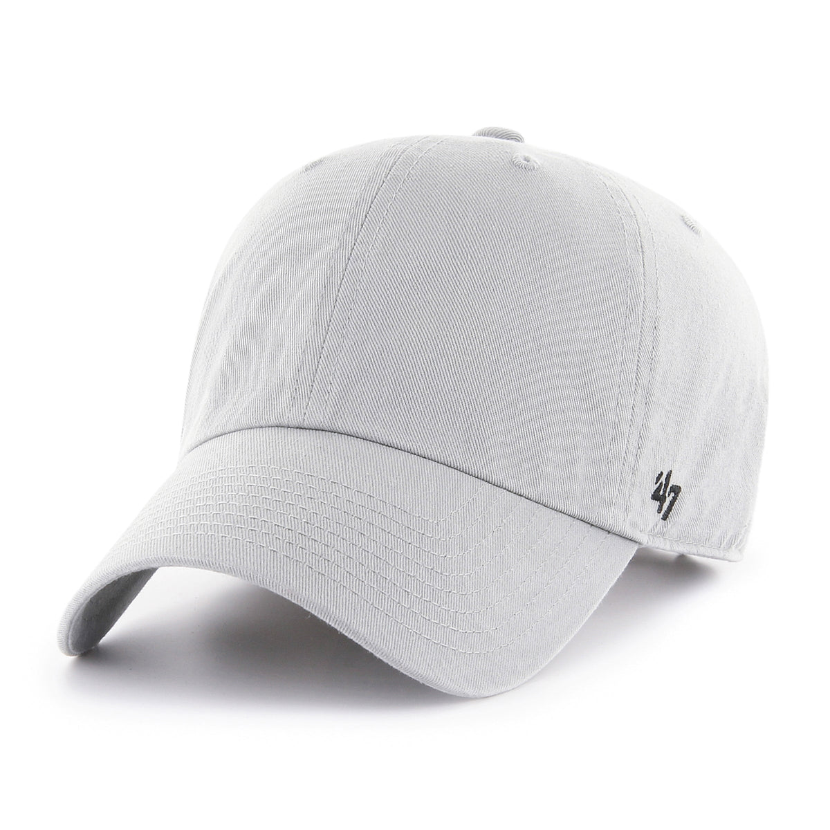 Blank 47 Brand Men Storm Clean Up Adjustable Hat product image 1, provided for visual reference and product detail review