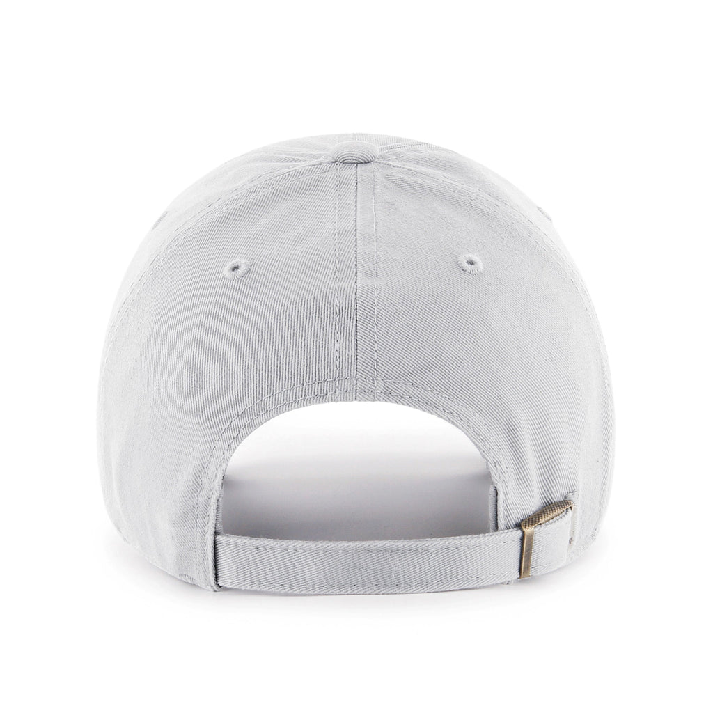 Blank 47 Brand Men Storm Clean Up Adjustable Hat product image 2, provided for visual reference and product detail review