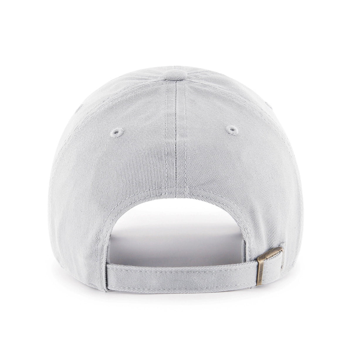 Blank 47 Brand Men Storm Clean Up Adjustable Hat product image 2, provided for visual reference and product detail review