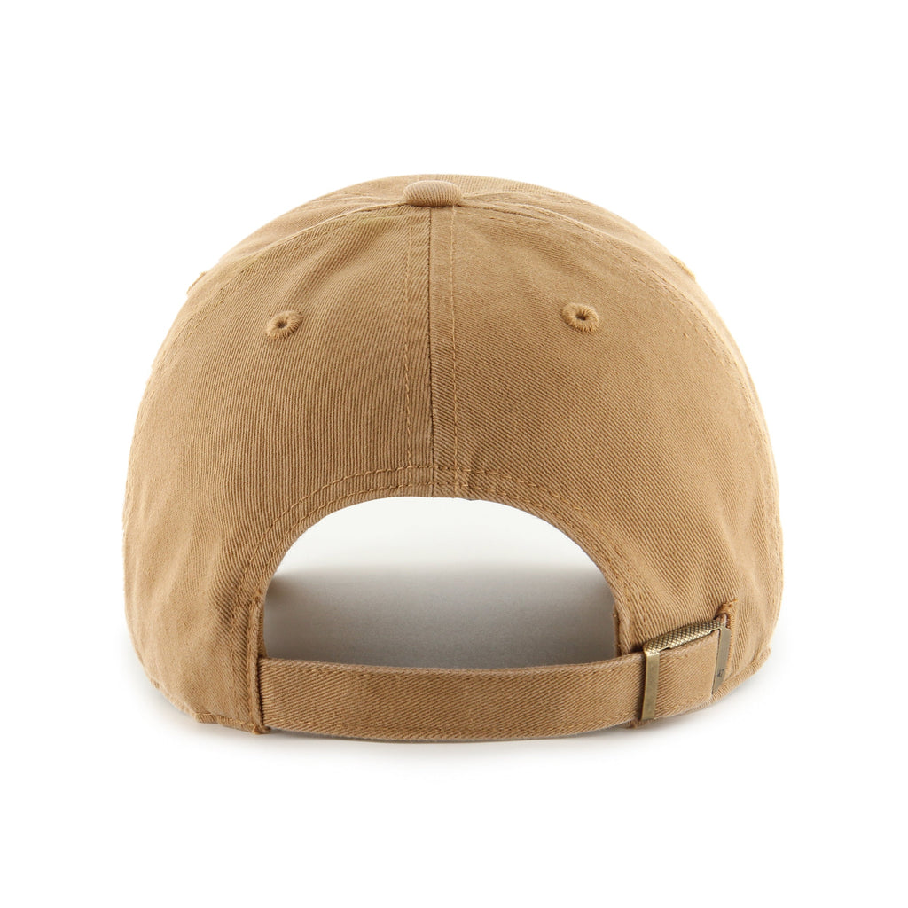 Blank 47 Brand Men Dune Clean Up Adjustable Hat product image 2, provided for visual reference and product detail review