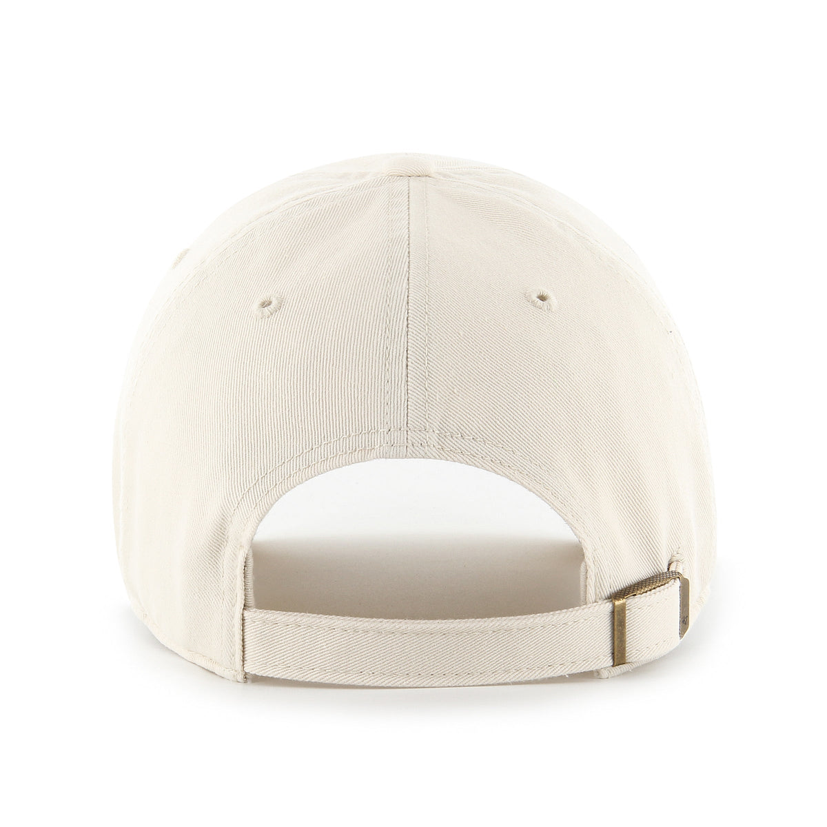 New York Yankees MLB 47 Brand Men Sandstorm Clean Up Adjustable Hat product image 2, provided for visual reference and