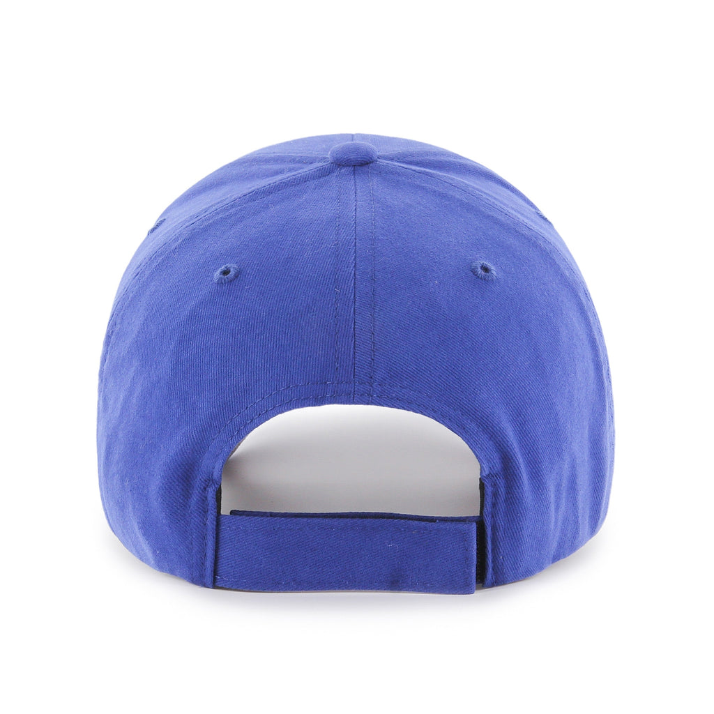 Toronto Blue Jays MLB 47 Brand Toddler Royal Blue MVP Adjustable Hat product image 2, provided for visual reference and