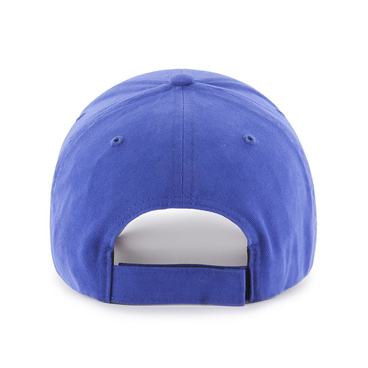 Toronto Blue Jays MLB 47 Brand Toddler Royal Blue MVP Adjustable Hat product image 2, provided for visual reference and