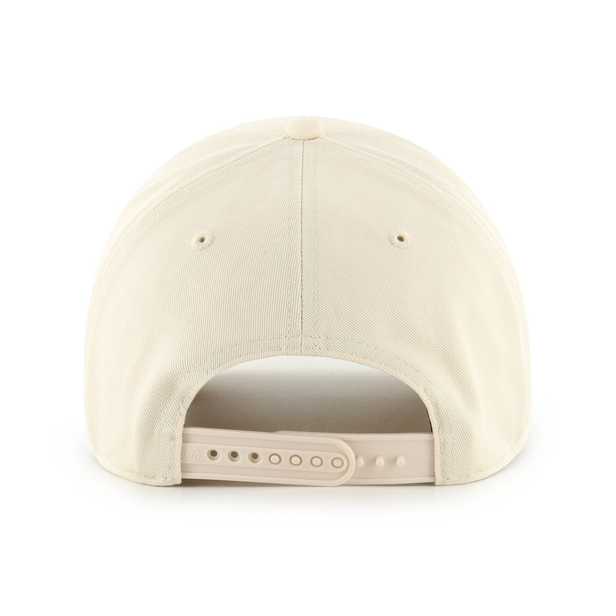 Toronto Maple Leafs NHL 47 Brand Men Creme de la Creme MVP Sure Shot Snapback product image 2, provided for visual reference