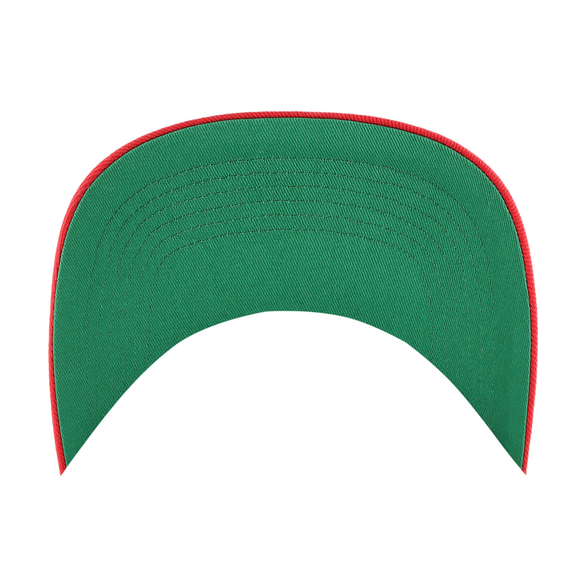 Toronto Blue Jays MLB 47 Brand Men Black Red Golden Age Hitch Adjustable Hat product image 3, provided for visual reference