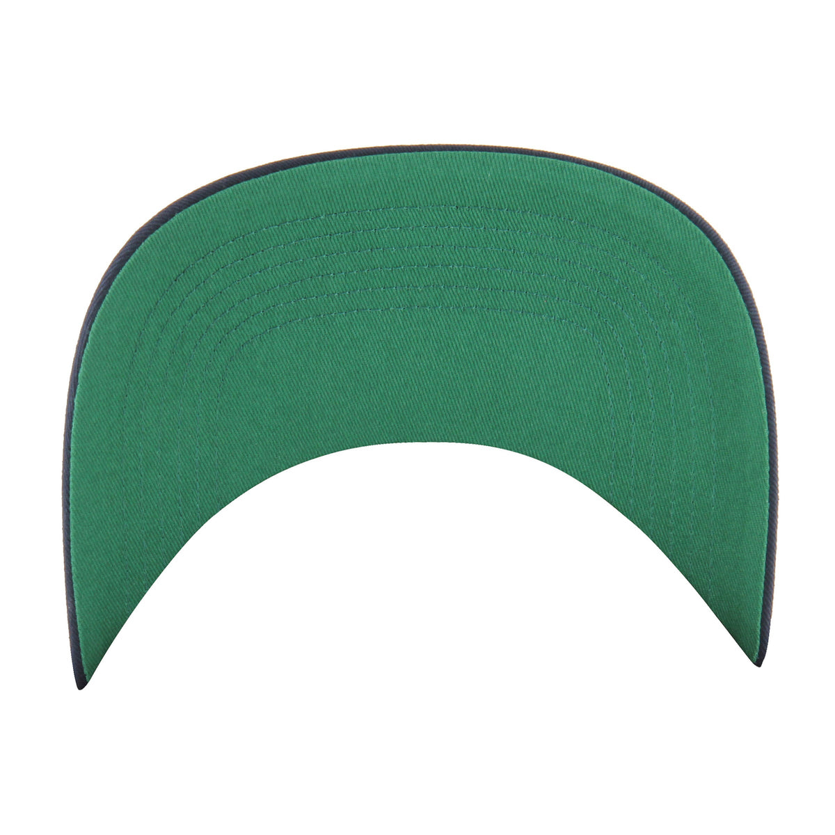 Winnipeg Jets NHL 47 Brand Men Natural Two Tone Rope Hitch Adjustable Hat product image 3, provided for visual reference and