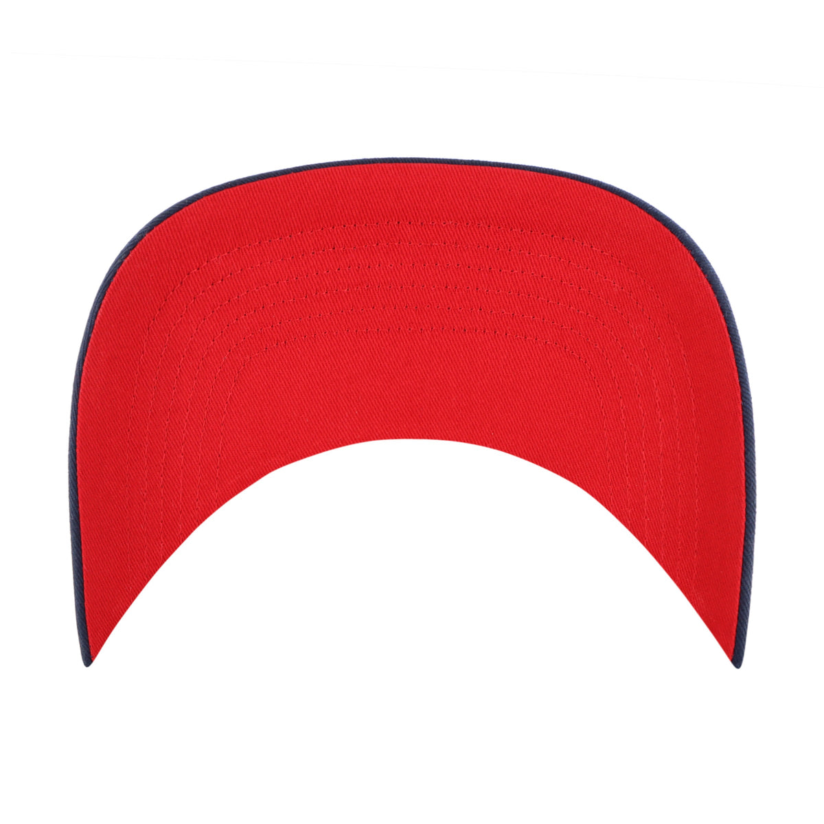 Montreal Canadiens NHL 47 Brand Men Natural Two Tone Hitch Adjustable Hat product image 3, provided for visual reference and