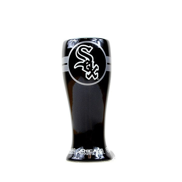 Chicago White Sox Ceramic Shot Glass product image 1, provided for visual reference and product detail review